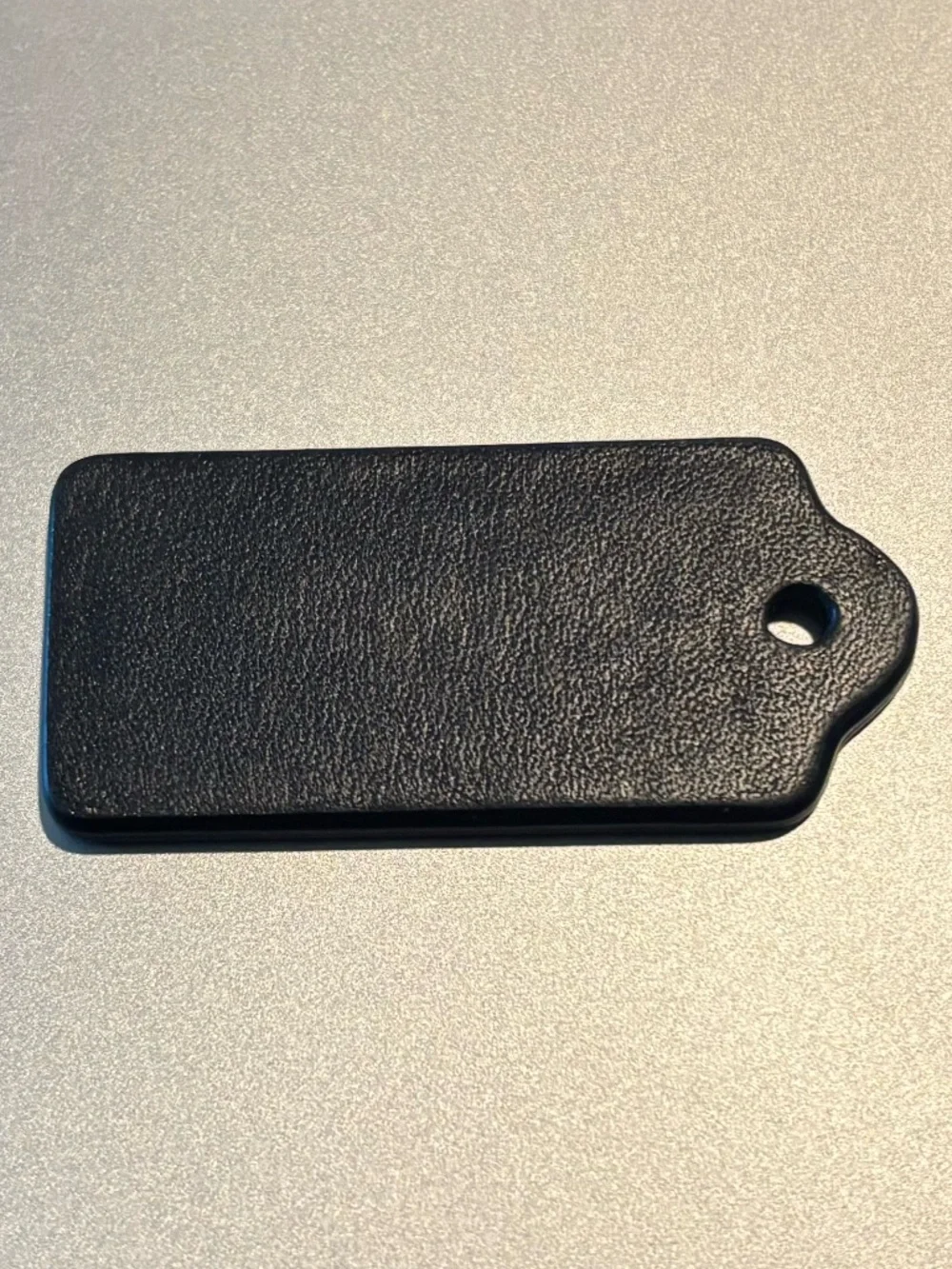 Coach Keychain Tag - Picture 2 of 2